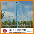 Euro wire mesh holland roll fence